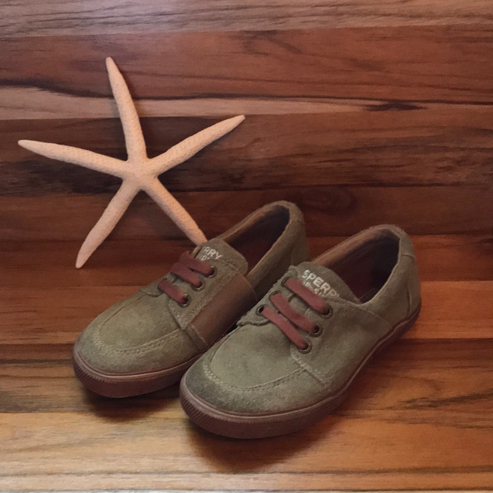 Sperry Top-Sider  Voyager Shoes